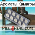 Ароматы Камагры 08